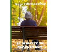 La disparue du nid de l'Yron