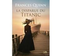 La disparue du Titanic