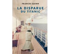 La disparue du Titanic