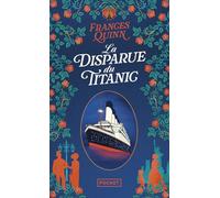 La Disparue du Titanic
