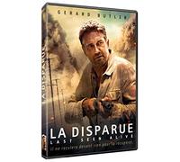 La Disparue [DVD]