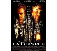 La Disparue [VHS]