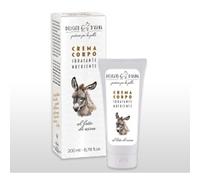 La Dispensa Delicato D'Asina Crema Corpo Latte D'Asina 200 ml
