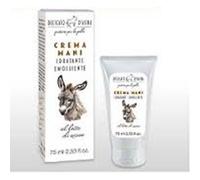 La Dispensa Delicato D'Asina Crema Mani Latte D'Asina 75 ml