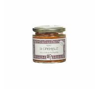 LA DISPENSA DI AMERIGO RAGU' DI CINGHIALE DELL'EMILIA ROMAGNA 200 GR