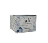 La Dispensa Ialù - Crema Viso Rimpolpante Anti-Age con Acido Ialuronico, 50ml