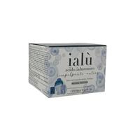 La Dispensa Ialù - Crema Viso Rimpolpante Anti-Age con Acido Ialuronico, 50ml
