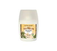 La Dispensa INTIMO SOAP TEA TREE OIL