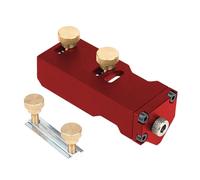 La disposizione danza per rap commerciale è dotata boccole in acciaio temprato per l'esecuzione permanente estrusioni metalliche Dispositivo da laboratorio ausilio per rap