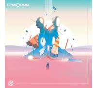 La Dispute Panorama (CD)