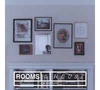 La Dispute Rooms of the House (Vinyl LP)