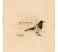 La Dispute - Somewhere At The Botto Of The River.. Ten Years