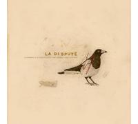 La Dispute - Somewhere At The Botto Of The River.. Ten Years