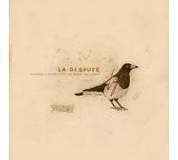 La Dispute Somewhere at the Bottom of the River Between Vega and Alta (Vinyl LP)