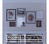La Dispute – The Rooms of the House