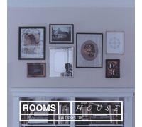 La Dispute - The Rooms of the House