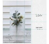 La Dispute Tiny Dots (Vinyl LP) 12" Album