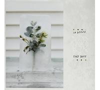 La Dispute - Tiny Dots