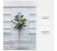La Dispute Tiny Dots (Vinyl LP) 12" Album