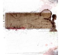 La Dispute Vancouver (Vinyl LP) 12" EP Coloured Vinyl