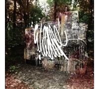 La Dispute Wildlife 12" Album Coloured Vinyl (Limited Edition)