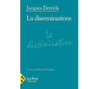 La disseminazione
