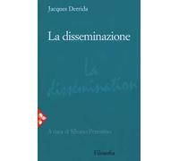 La disseminazione