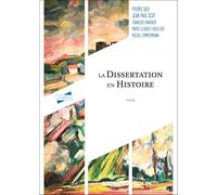 La Dissertation en Histoire
