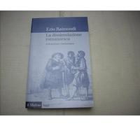 La dissimulazione romanzesca. Antropologia manzoniana