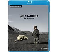 La Distancia (Dvd + Bd