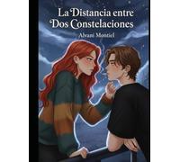 La distancia entre dos constelaciones