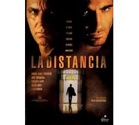 La Distancia [Import espagnol]