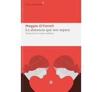 La distancia que nos separa / The Distance Between Us: 314
