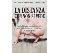 LA DISTANZA CHE NON SI VEDE