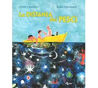 La distanza dei pesci