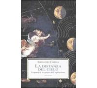 La distanza del cielo. Leopardi e lo spazio dell'ispirazione
