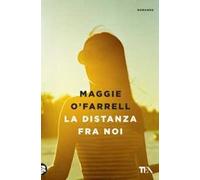 La distanza fra noi