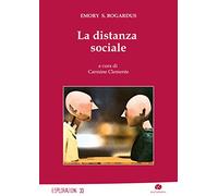 La distanza sociale