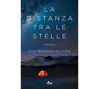 La distanza tra le stelle