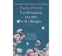 La distanza tra me e il ciliegio