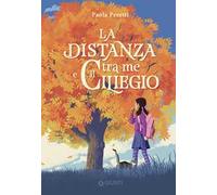 La distanza tra me e il ciliegio