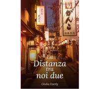 La distanza tra noi due