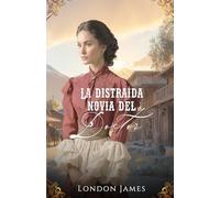 La Distraída Novia del Doctor