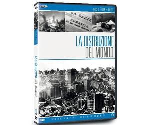 La Distruzione Del Mondo / Deluge