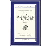 La distruzione del tempio e le prime comunità cristiane
