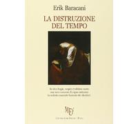 La distruzione del tempo