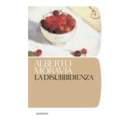 La disubbidienza