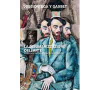La disumanizzazione dell'arte