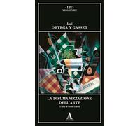 La disumanizzazione dell'arte