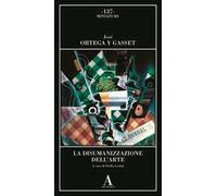 La disumanizzazione dell'arte